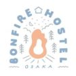 Bonfire Hostel Osaka